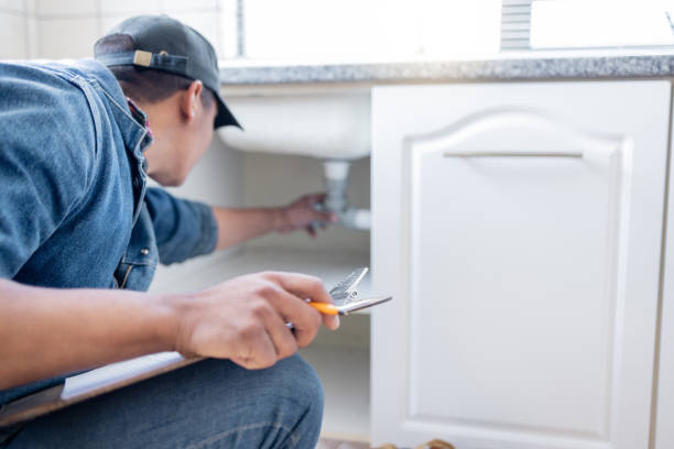 Best Plumbing Services Near Me  in Algonquin, MD